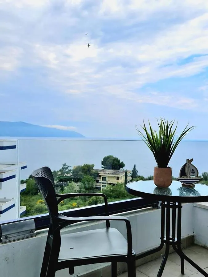 Juli Apartments Vlorë 0*,  Albanie
