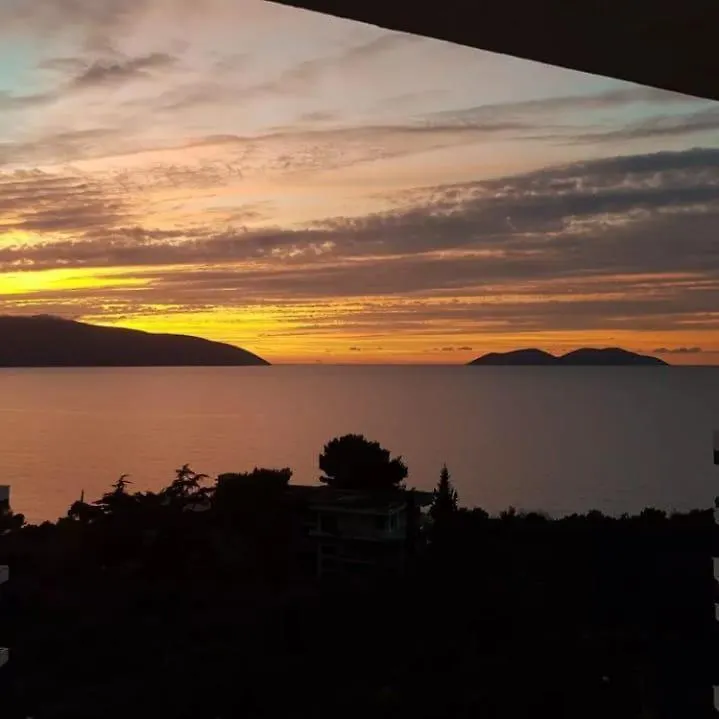 Juli Apartments Vlorë